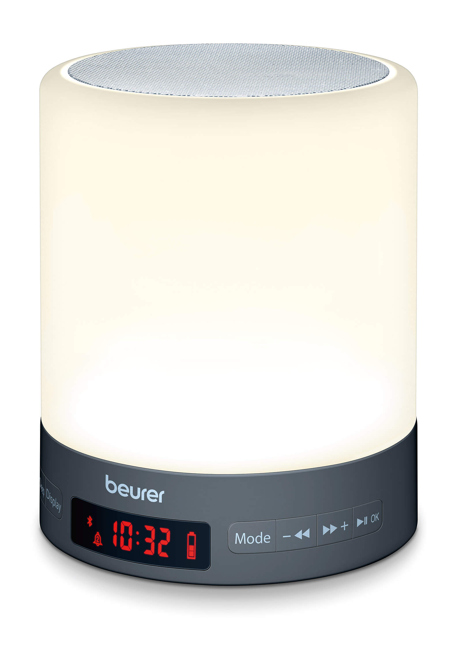 Lampe réveil analyse sommeil - Confort Boutik